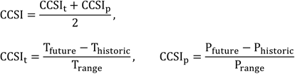 ccsi 수식