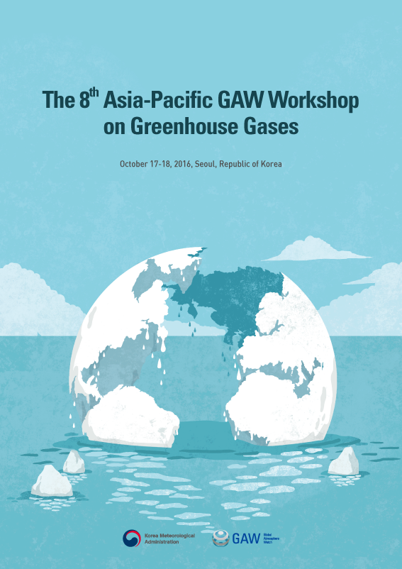 The 7th Asia-Pacific GAW Workshop