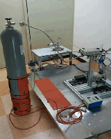 Cylinder evacuation system