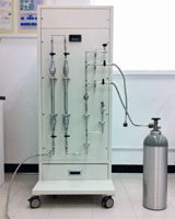 Air sampling system