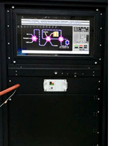 Pre-concentrator