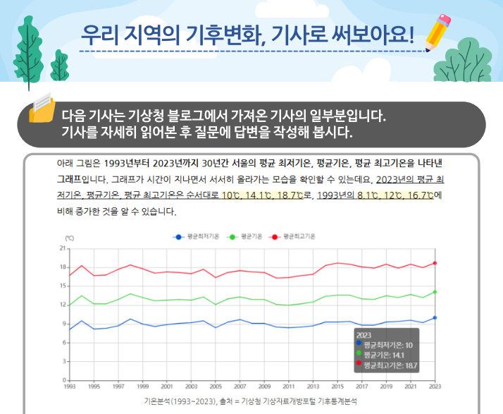 [초등3-4] 03_우리 마을 기후 뉴스 만들기